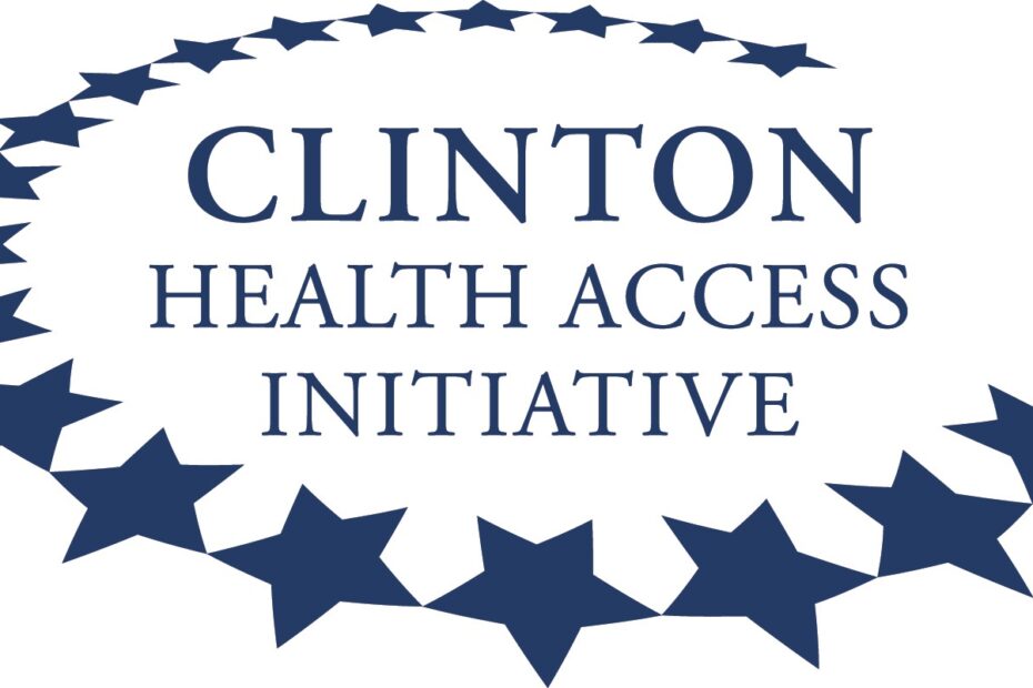 Clinton Health Access Initiative