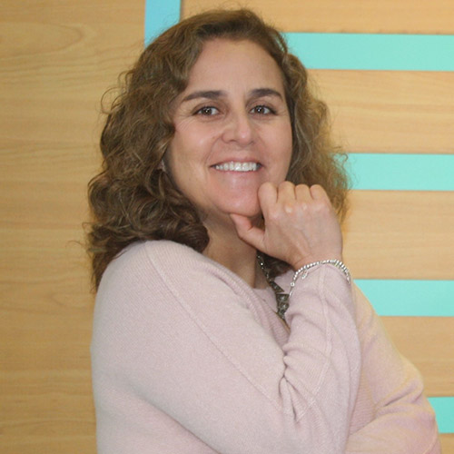 Patricia J. García, MD, MPH, PhD
