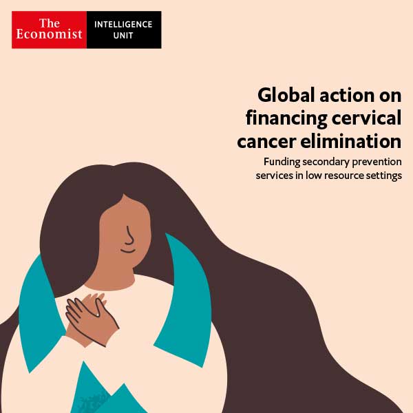 Cervical Cancer Elimination Financing