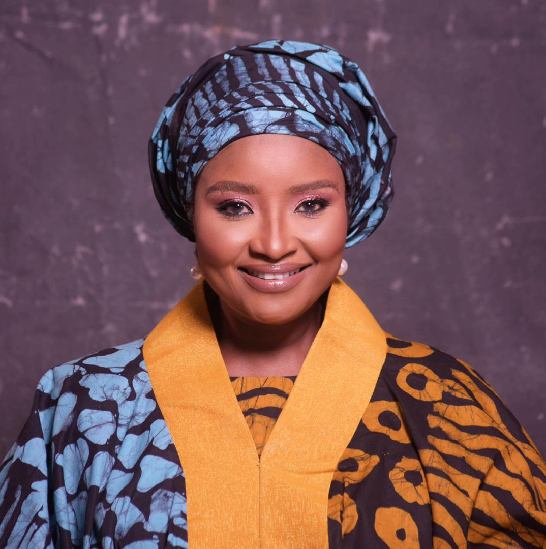 Zainab Shinkafi-Bagudu