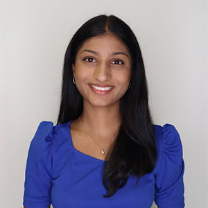 Mitali Chaudhari