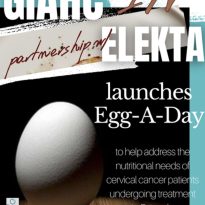 An Egg A Day