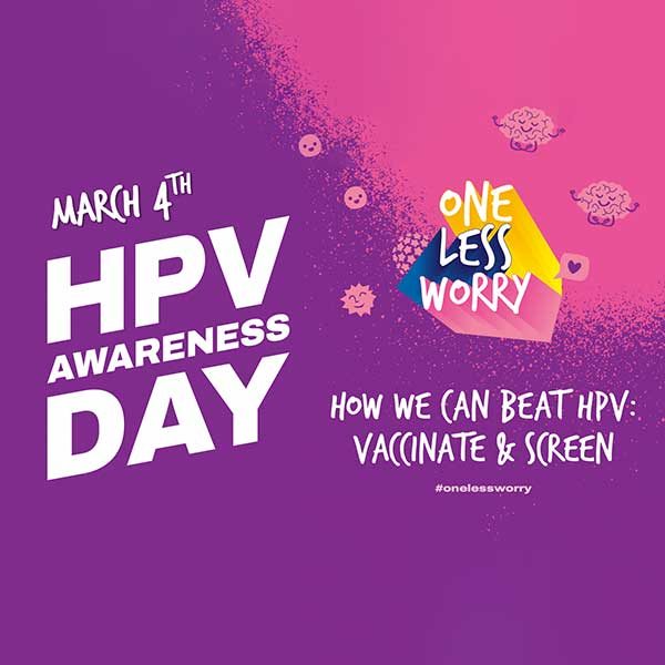 HPV Awareness